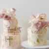 Floral Buttercream Cakes - Image 4