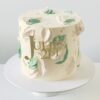 Floral Buttercream Cakes - Image 8