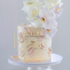 Floral Buttercream Cakes - Image 2