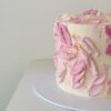 Floral Buttercream Cakes - Image 3