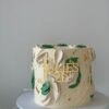 Floral Buttercream Cakes - Image 6